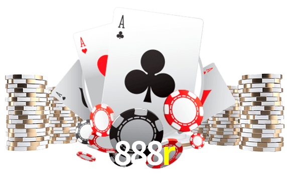 Jogue jogos de pôquer em 888r