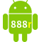 Aplicativo 888r para Android