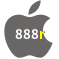 Aplicativo 888r para iOS