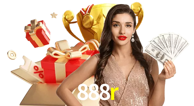 Jogue com dealers reais no 888r!