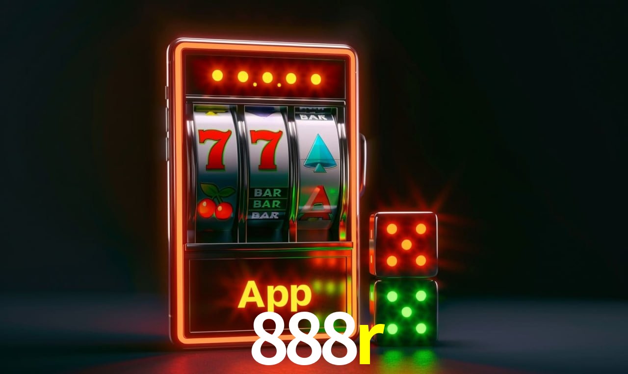 Casino Ao Vivo 888r