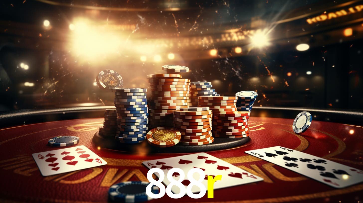 Tournaments 888r