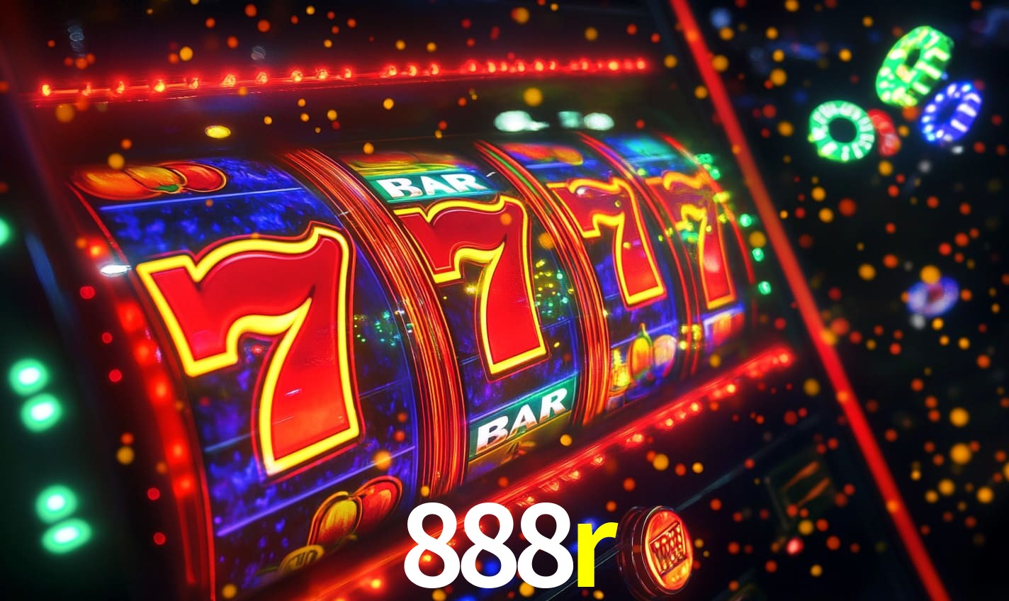 888r,888r app