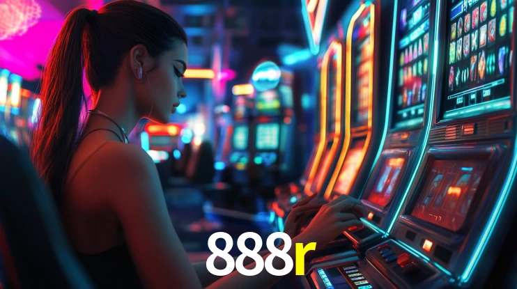 888r: Jogos de Caça-Níqueis-Altas Recompensas, Roleta-Velocidade, Blackjack-Desafios Máximos
