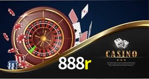 Experiência VIP 888r
