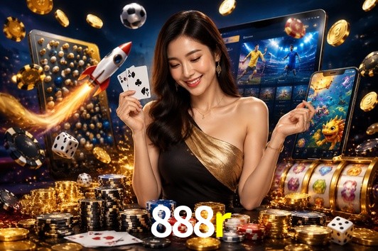 Live Casino 888r