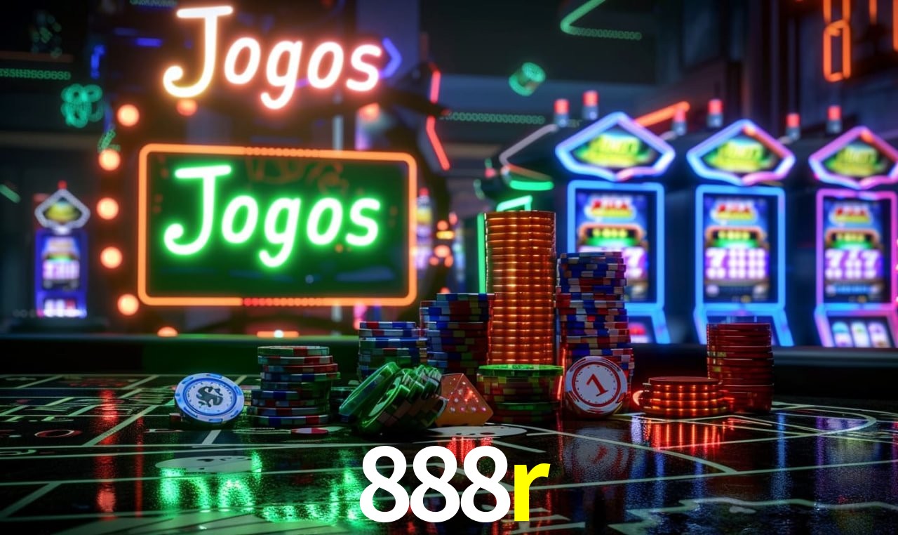 Odds Competitivas 888r