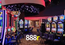Loteria 888r - Quina e mais jogos
