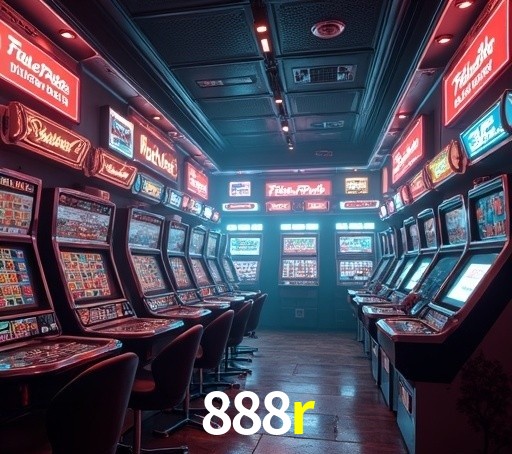 Loteria 888r - Lotofácil diária