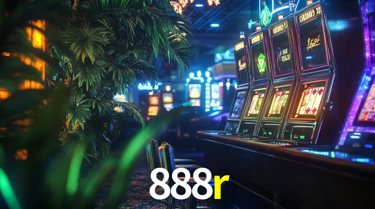 Welcome Bonus 888r