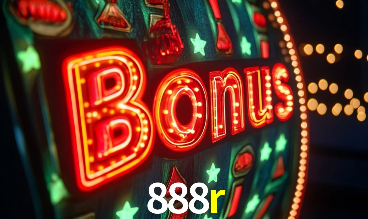 Casino Ao Vivo 888r