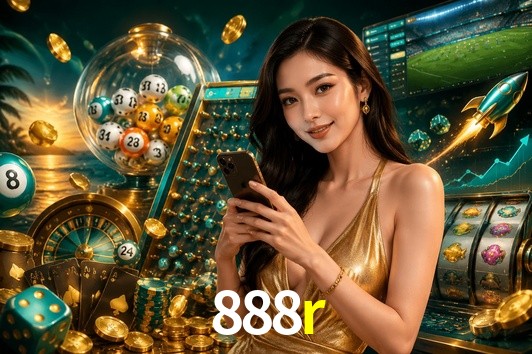 Secure Login 888r