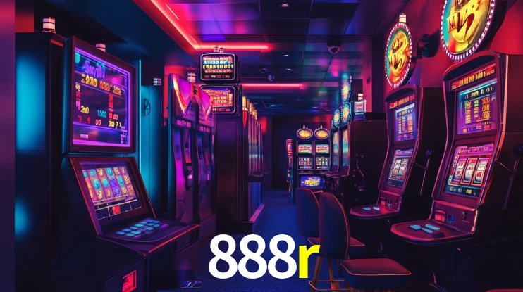 Experimente o Login Seguro Premium no 888r