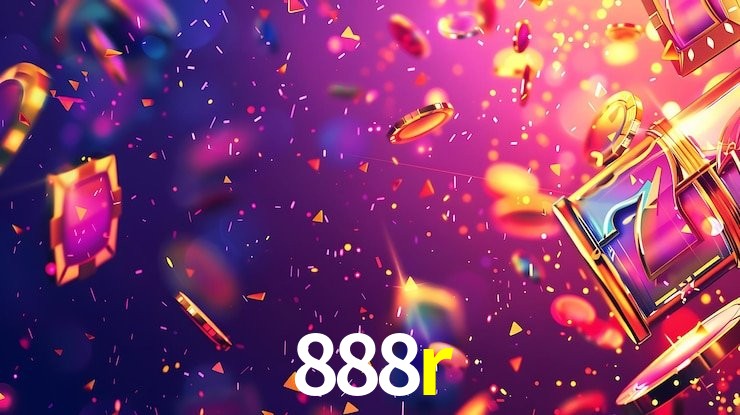 888r Logo 2