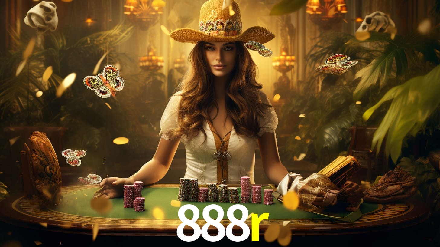 Programa VIP 888r