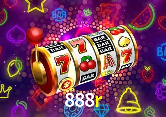 A Emoção da Loteria na 888r: Uma Chance de Mudança de Vida