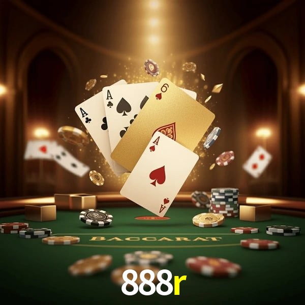 Live Casino 888r