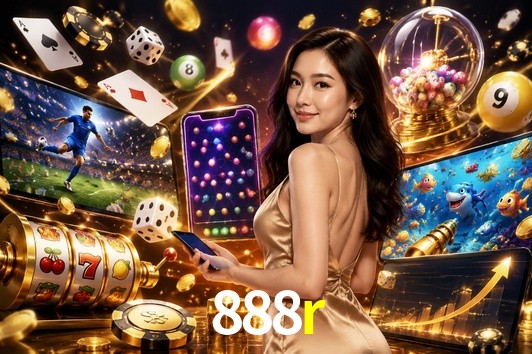 Slot Games 888r