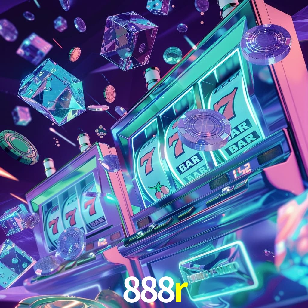 888r Logo 3