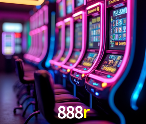Slots 888r - Giros Grátis Diários