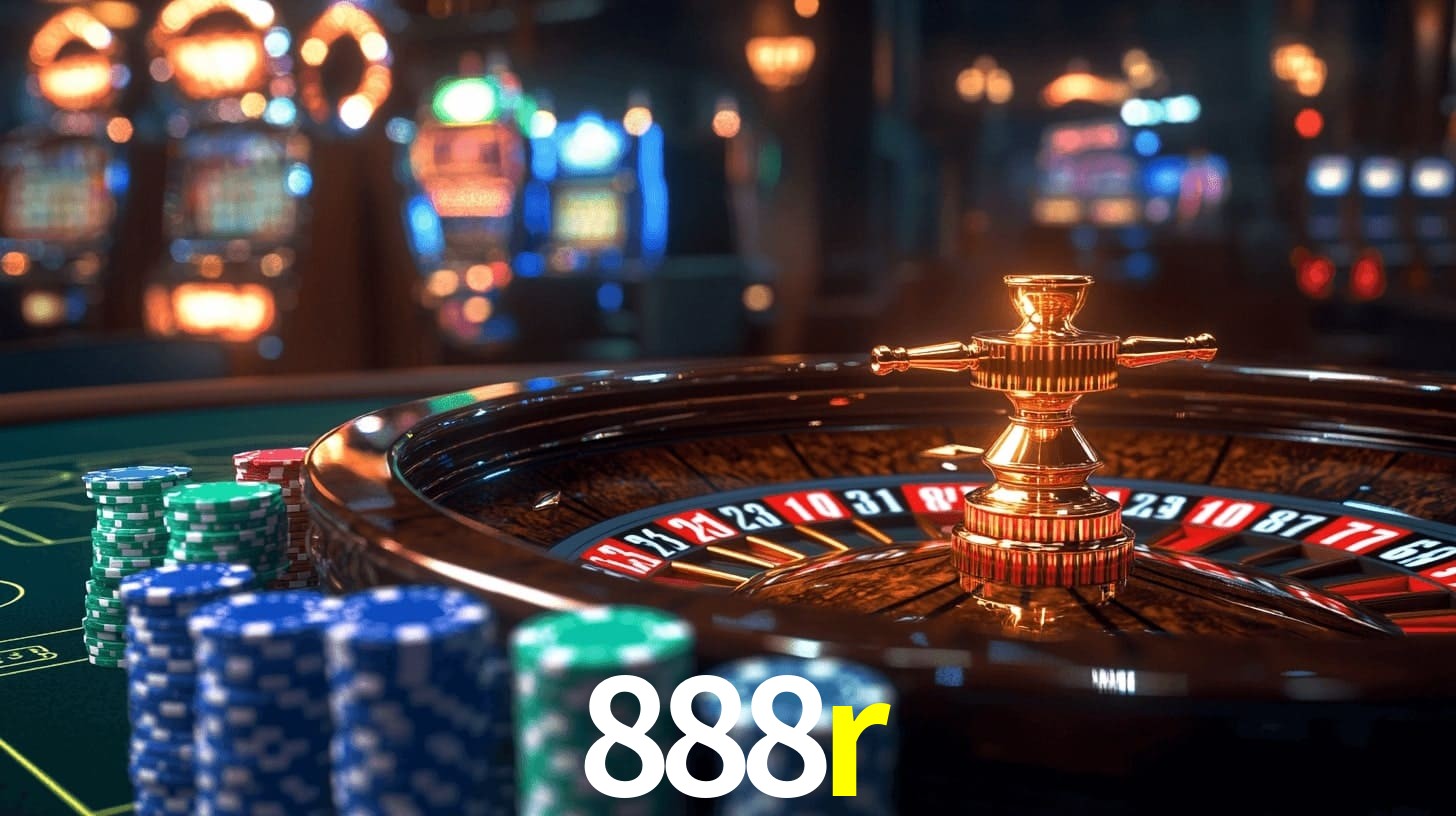 888r,888r app