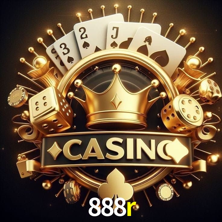 Jogos de Slot 888r