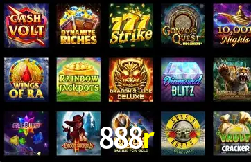 888r Pagamento Seguro SSL