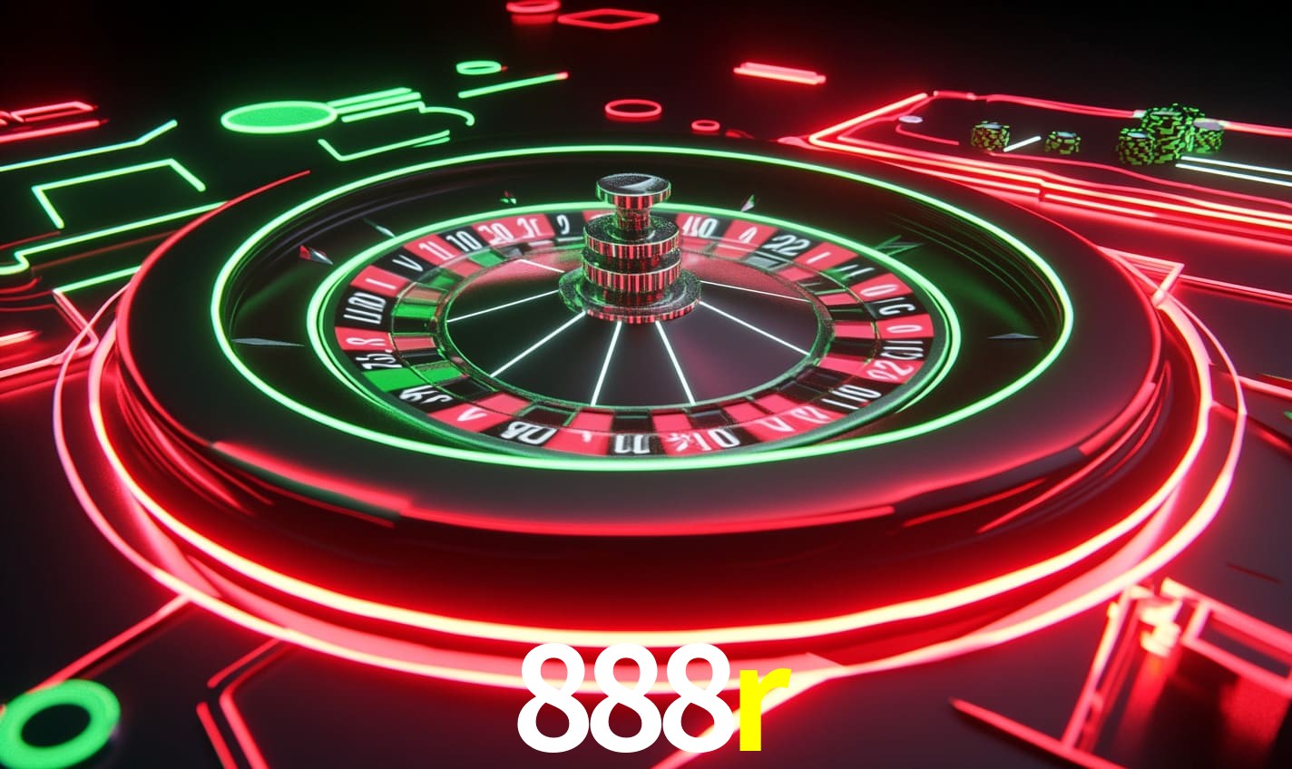 Desvendando o Mundo dos Jogos Virtuais na 888r