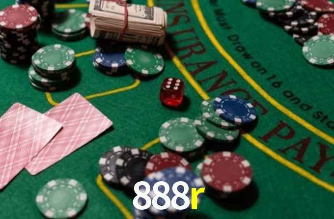 Apostas Ao Vivo 888r