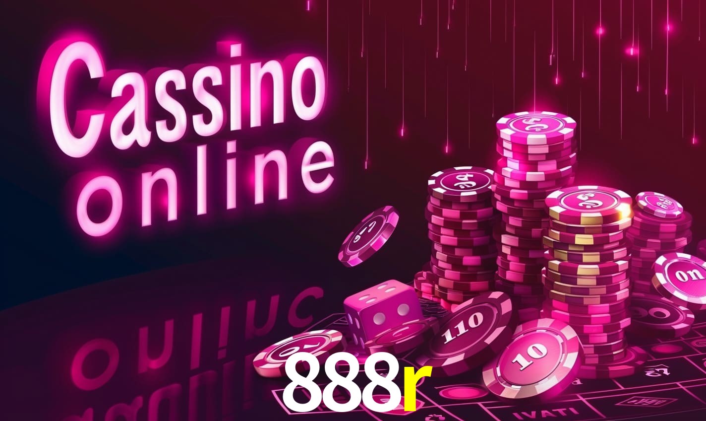 A Emoção da Loteria na 888r: Uma Chance de Mudança de Vida