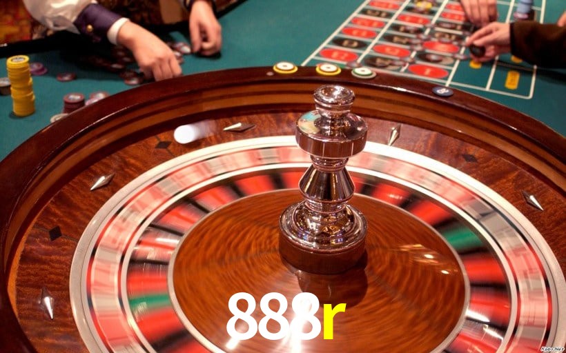 Mesa de Blackjack 888r