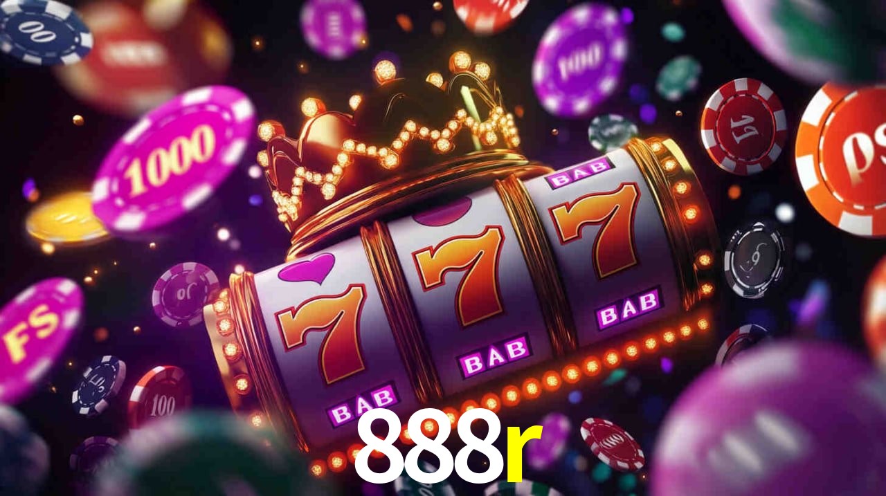 Bonus Features 888r