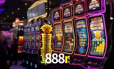 Descubra a Essência do 888r: Nossa História e Compromissos