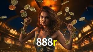 Welcome Bonus 888r