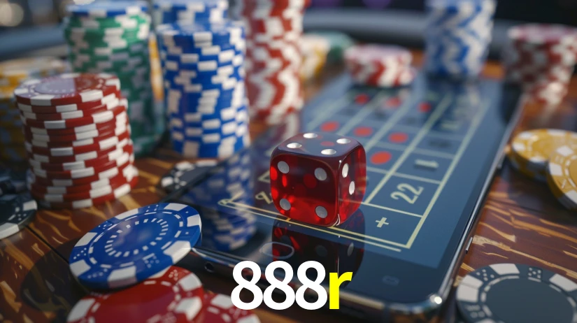 888r,888r app