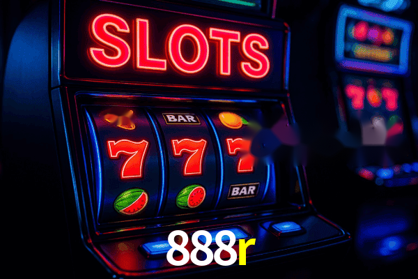 Slots 888r - Jackpots Progressivos