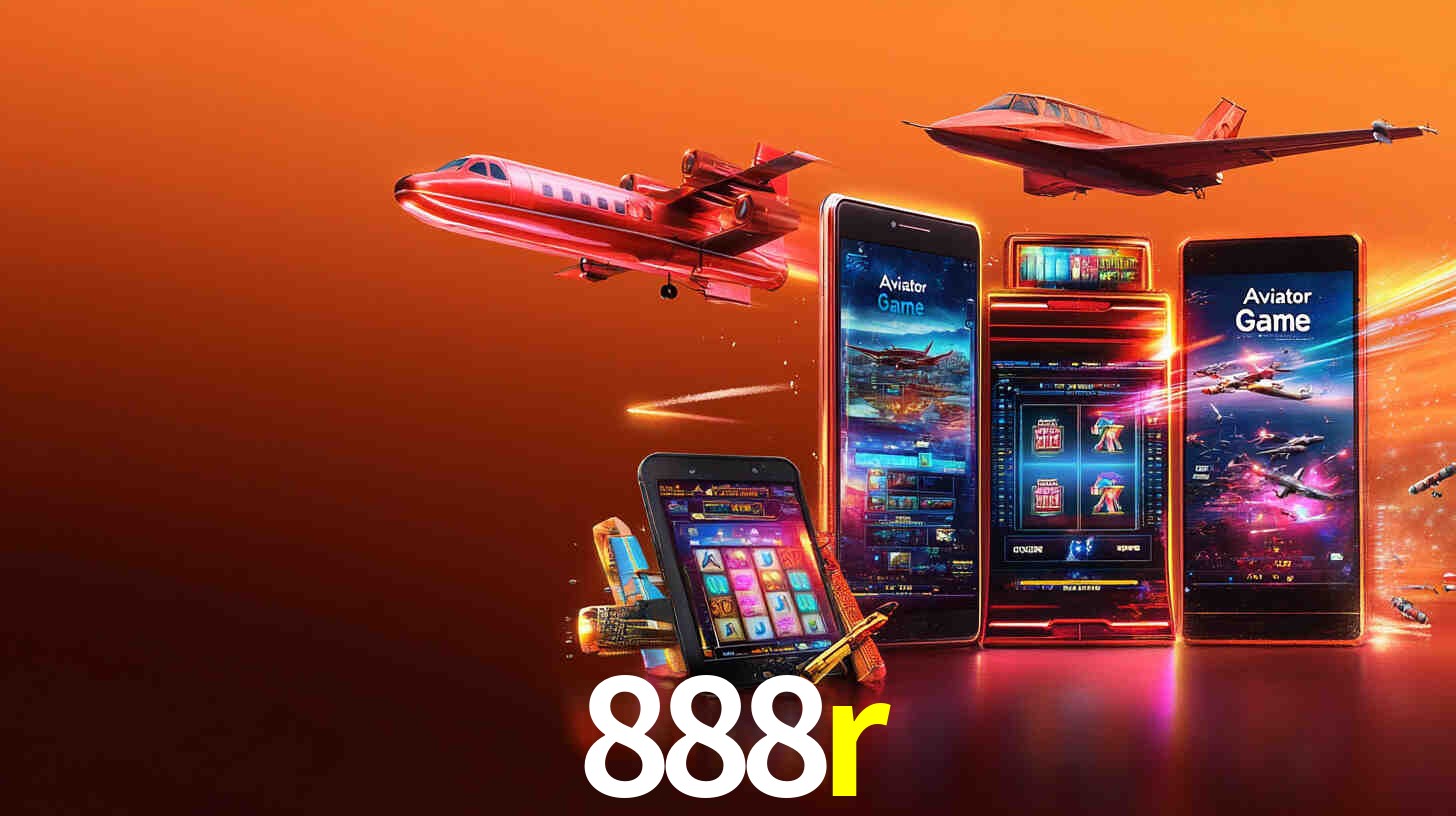 A Experiência Imersiva dos Cassinos Ao Vivo no 888r