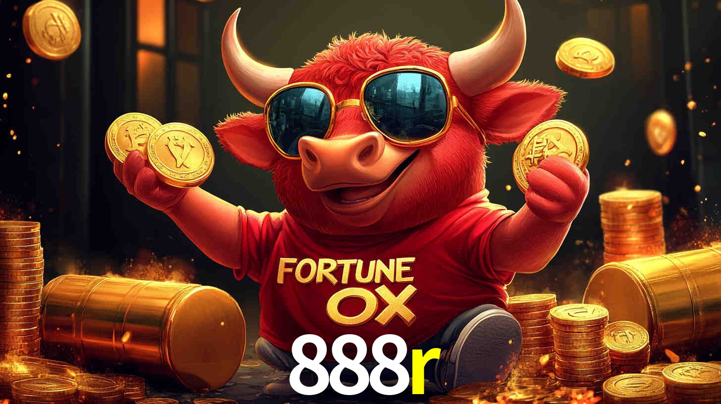Apostas Esportivas na 888r: Um Guia Completo