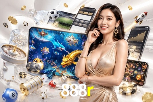 Games Directory 888r