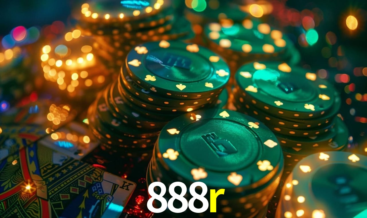 Estatísticas Esportivas 888r