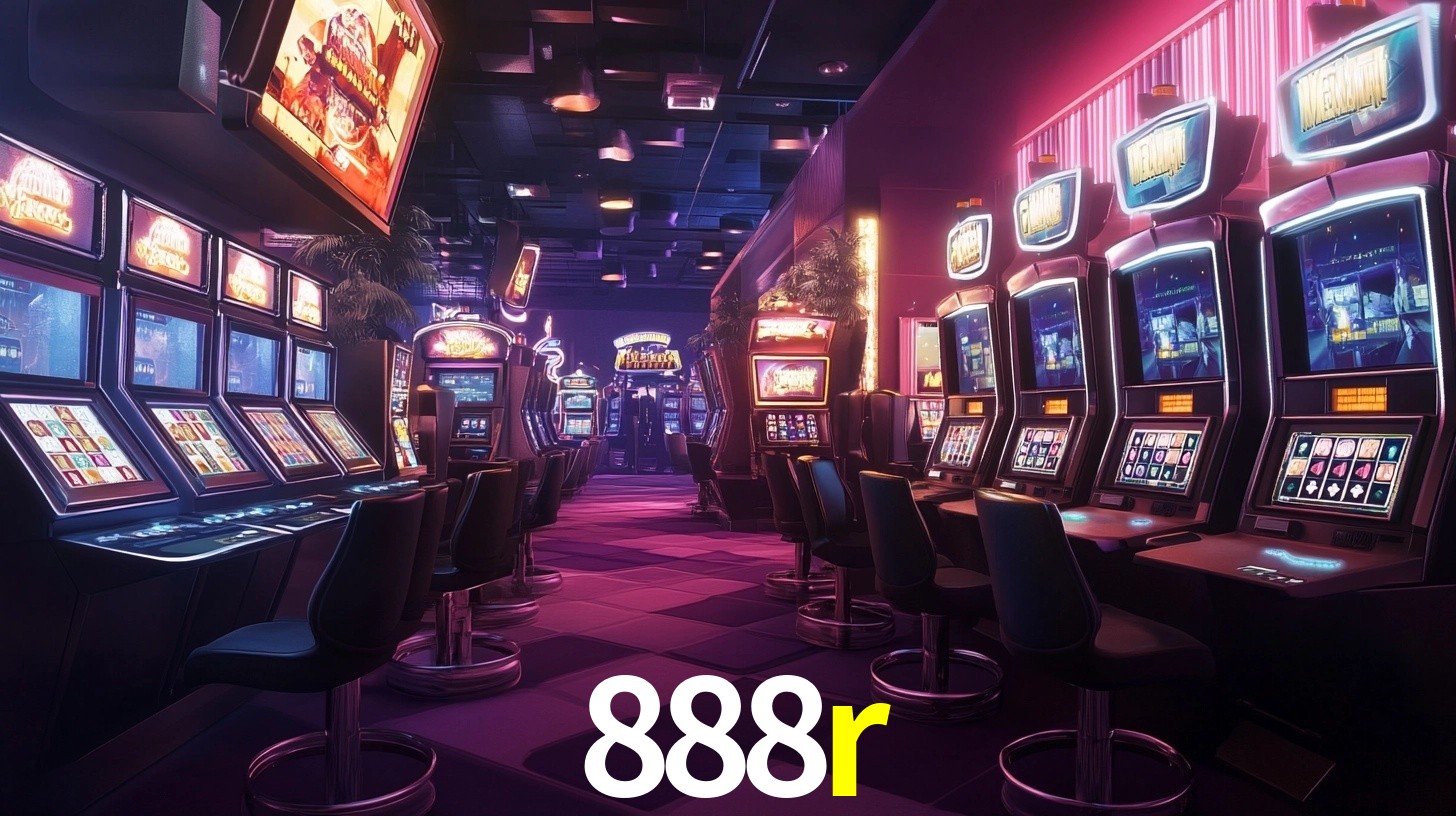 888r,888r app