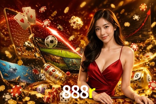 Flash Promotion 888r