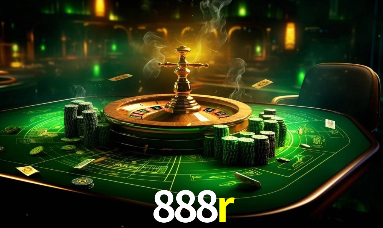 888r Logo 1
