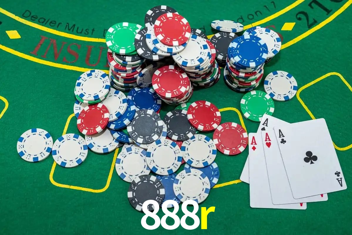 Casino VIP 888r