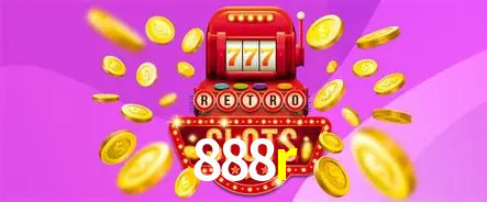 Inovações de Jogos na 888r: O Futuro das Experiências Interativas