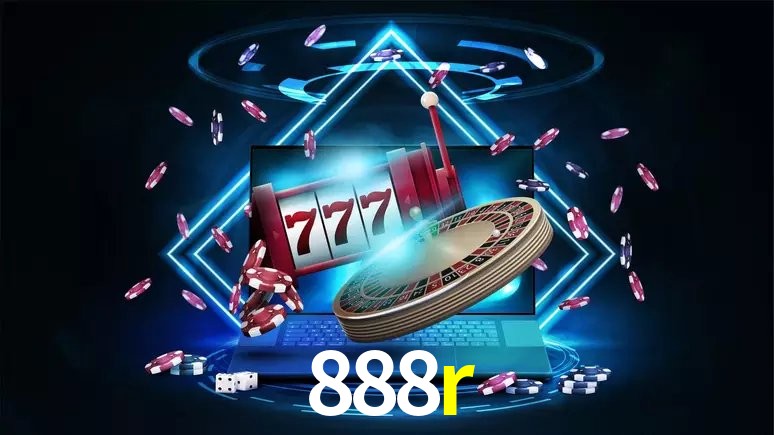 Tecnologia da Plataforma 888r
