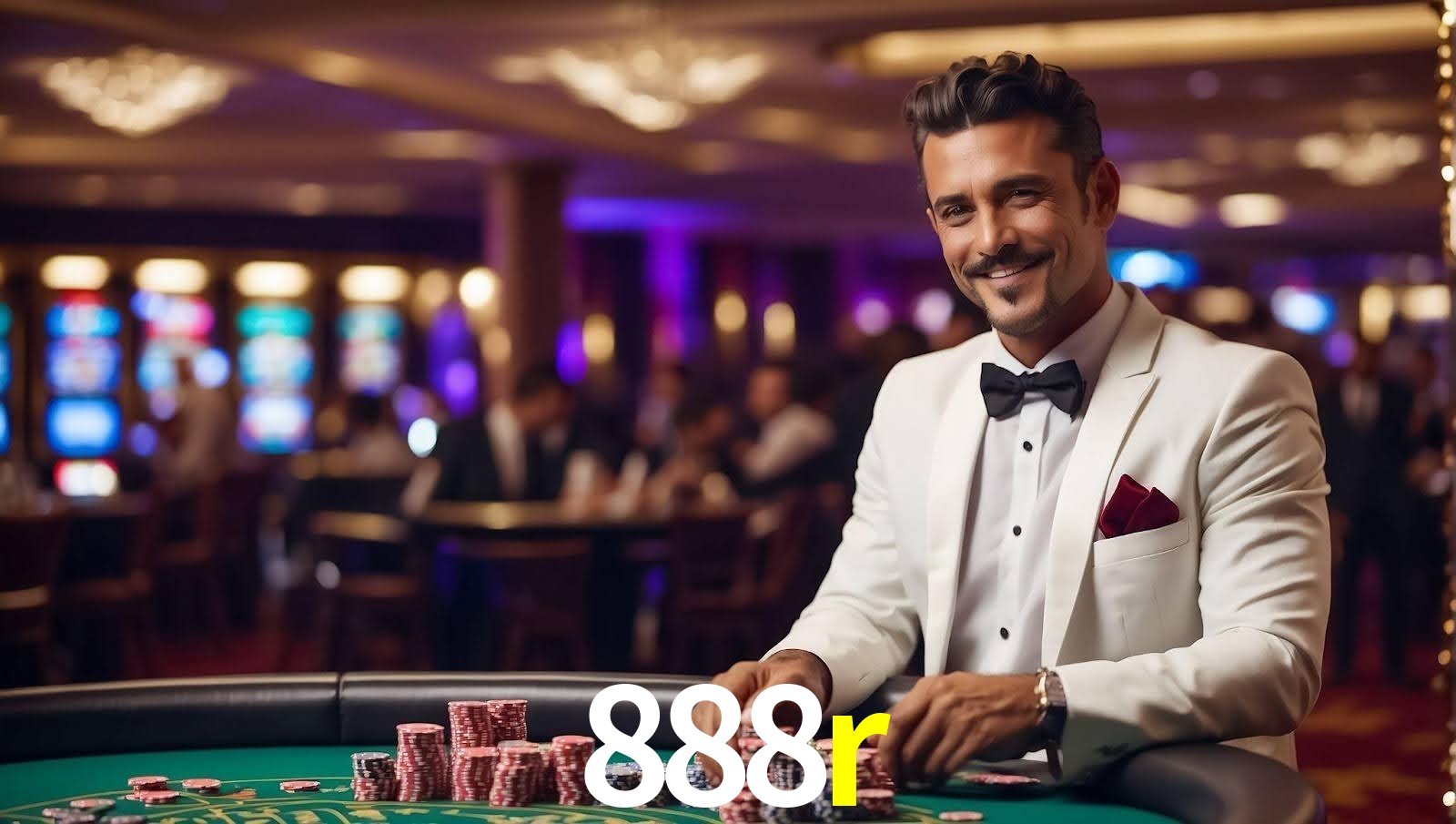 Promoções Sazonais 888r