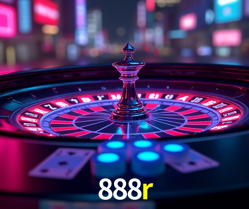 A Experiência Imersiva dos Cassinos Ao Vivo no 888r