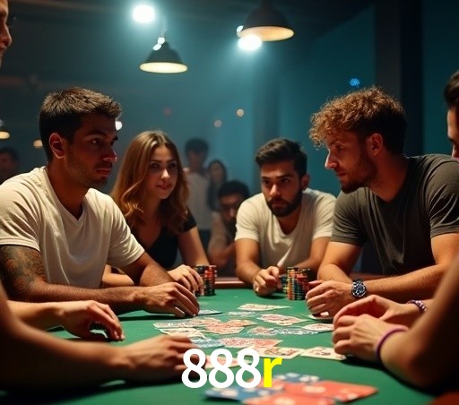 Slots 888r - RTP Alto Certificado