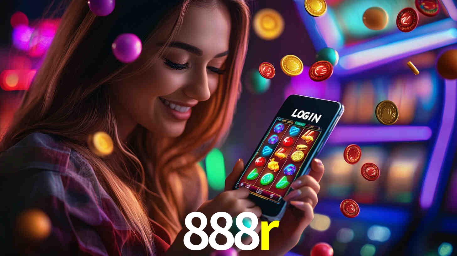 888r - Tesouro VIP Secreto - 888r app